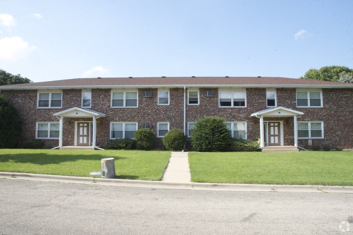 200202 Durtschi Dr, Mount Horeb, WI 53572 Apartments in Mount Horeb
