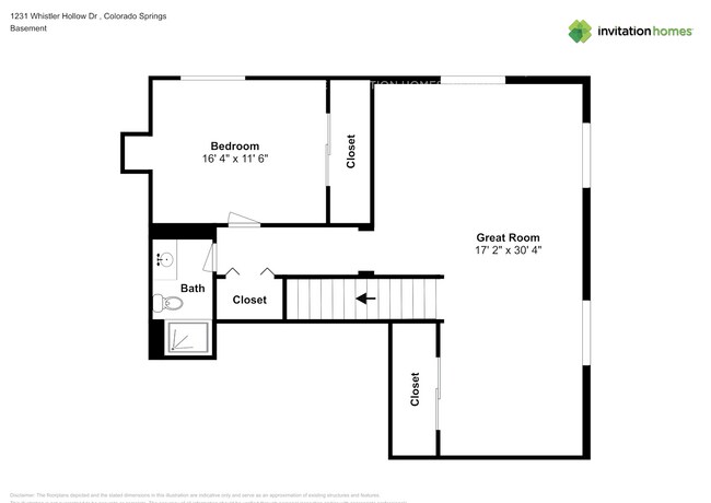 Foto del edificio - 1231 Whistler Hollow Dr