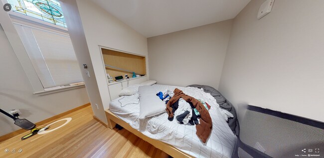 Foto del edificio - 116 Mount Auburn St