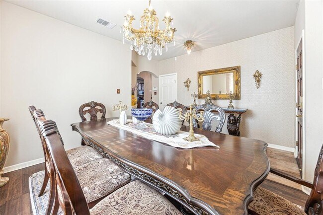 Foto del edificio - 4215 Windberry Ct