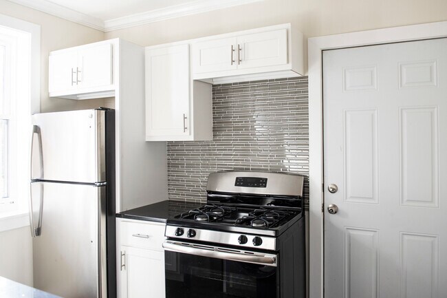 Foto del edificio - 4216 N Clark St Unit 1