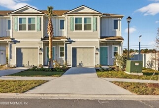 Building Photo - 1460 Jeremiah St