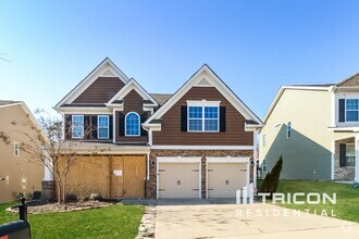 Building Photo - 10620 Carver Falls Rd