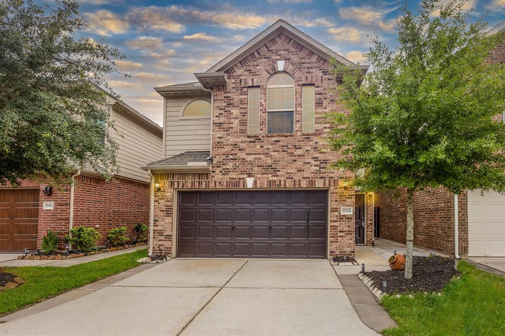 17111 Amarose Dr, Houston, TX 77090 House Rental in Houston, TX