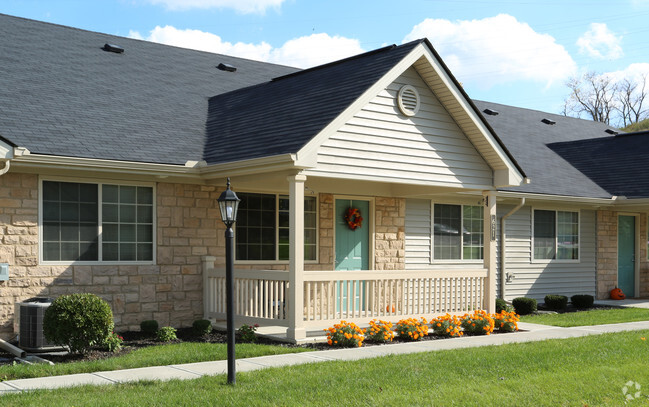 Building Photo - The Apartments at Fox Run