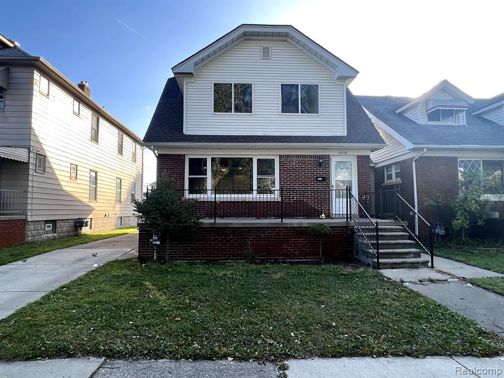 6648 Pinehurst St, Dearborn, MI 48126 House Rental in Dearborn, MI