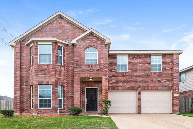 Building Photo - 8103 Rudy Brook Way