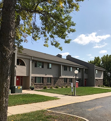 Building Photo - Cardinal Manor Apartments