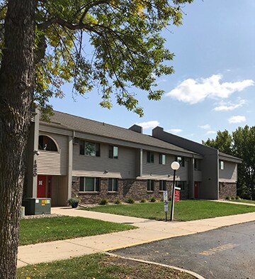 Foto del edificio - Cardinal Manor Apartments