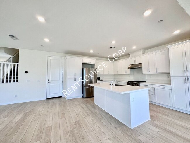 Building Photo - 2023 New Construction! 3 Bedroom + Loft w/...