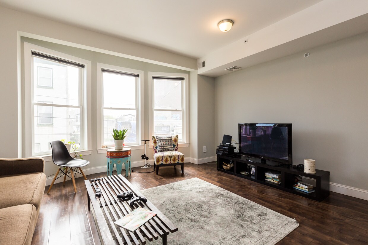 Foto principal - 1220 N 7th St