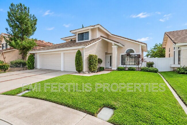 Foto del edificio - 10909 Rollins Ct