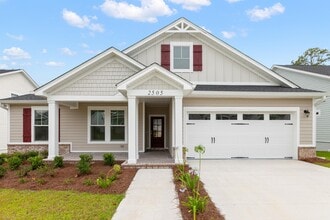 Building Photo - 2505 Mount Vernon Ln