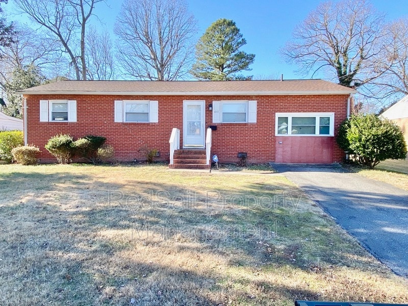 Primary Photo - 617 Nottingham Dr