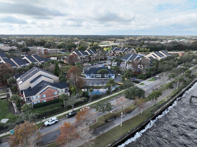 Exterior 3D - Topaz Riviera