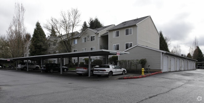 Building Photo - Steeple Chase Apartments