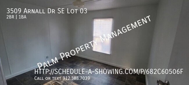Foto del edificio - 3509 Arnall Dr