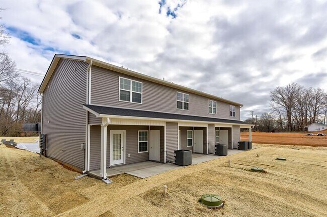 Building Photo - 2807 Cruze Drive