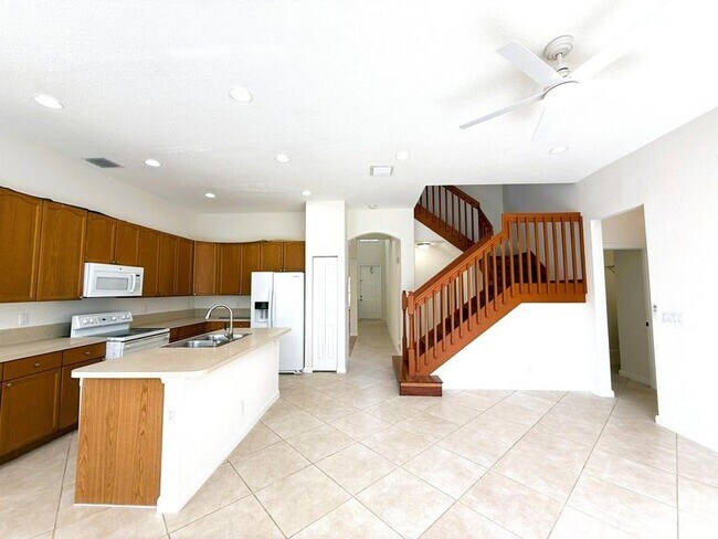 Foto del edificio - 1171 W Magnolia Cir