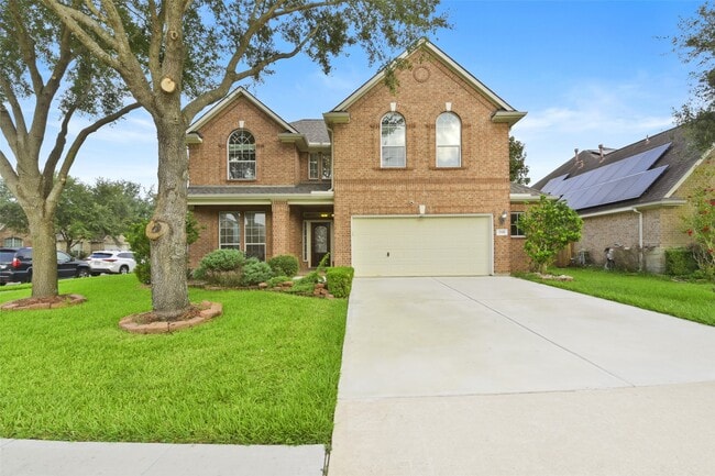 Foto del edificio - 2110 Catamaran Cove Dr