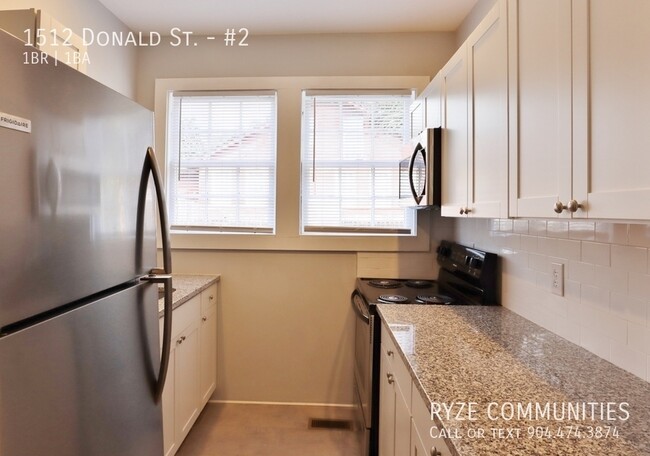 Building Photo - Riverside Apartment - with central air