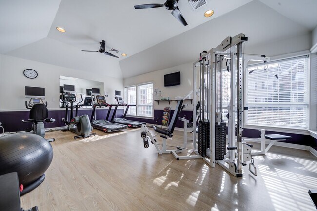 Foto del edificio - Highlands at Warwick