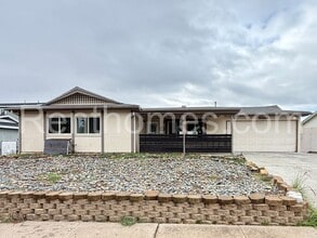 Building Photo - 9469 Mast Blvd