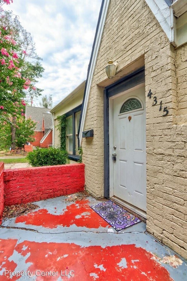 Building Photo - 2 br, 1 bath House - 4315 N Mckinley Ave