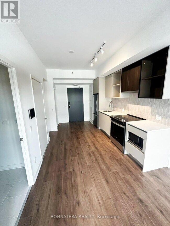 Photo du bâtiment - 405-405 Dundas St W