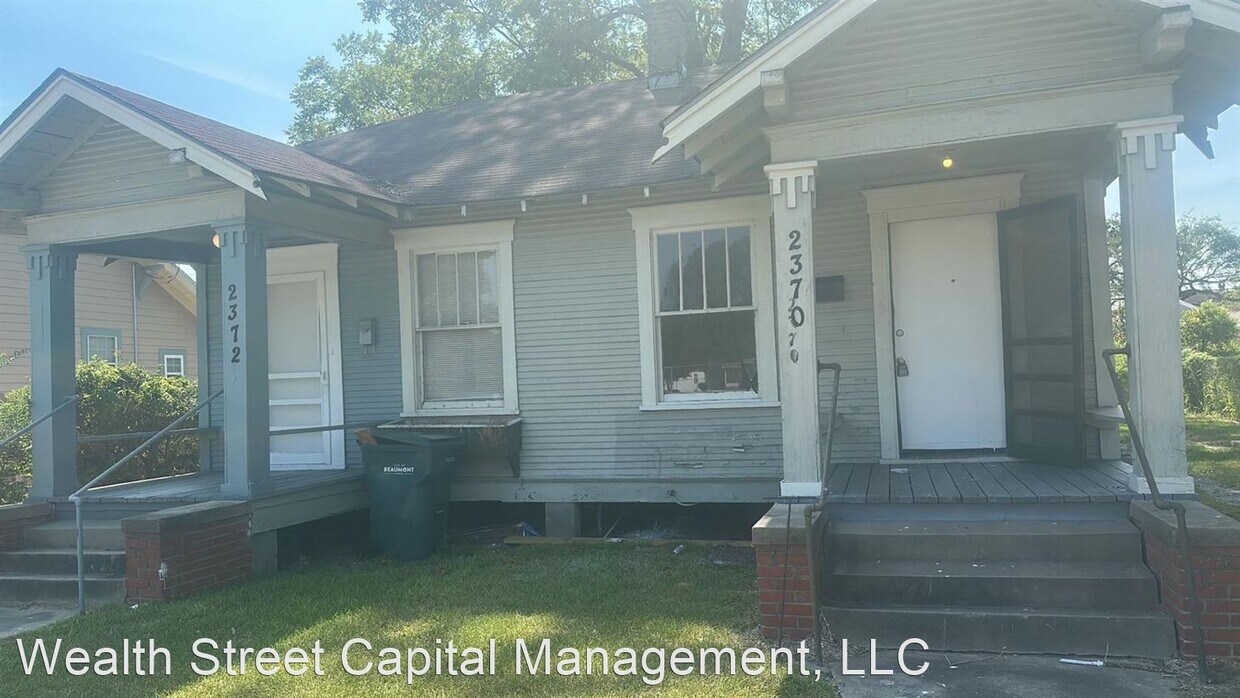 Foto principal - 1 br, 1 bath House - 2370 Orange Ave