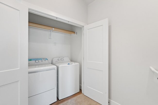 Interior Photo - Steeple Townhomes