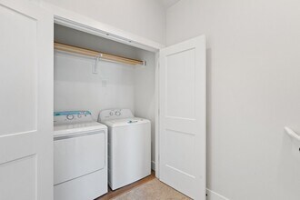 Interior Photo - Steeple Townhomes