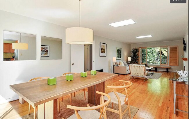 comedor - 1076 Euclid Ave