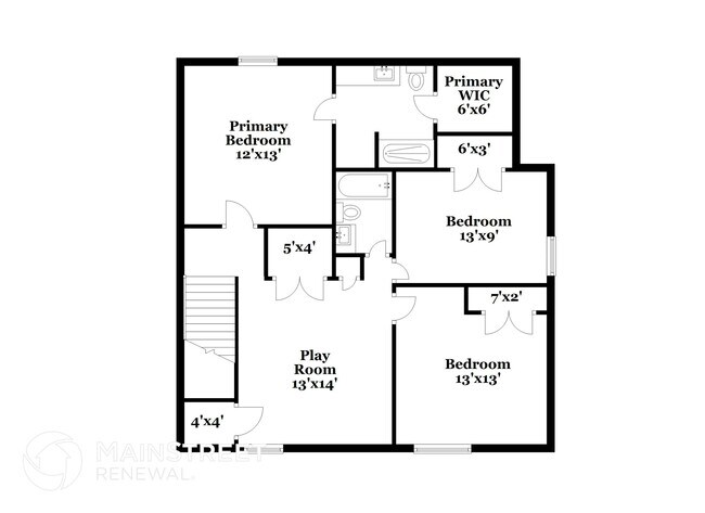 Building Photo - 441 Brisk Dr