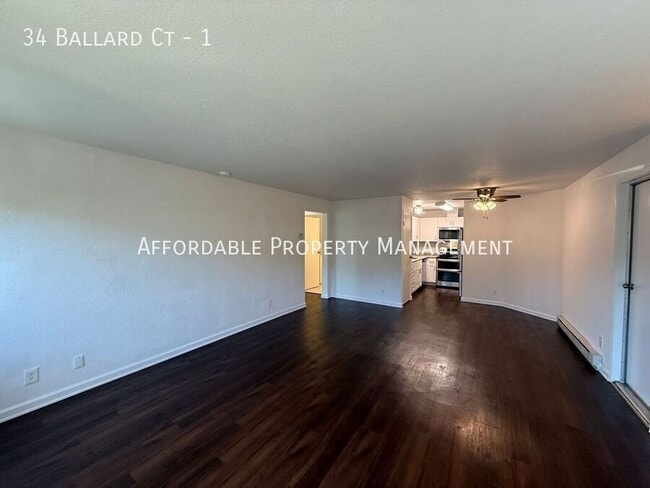 Building Photo - 34 Ballard Ct