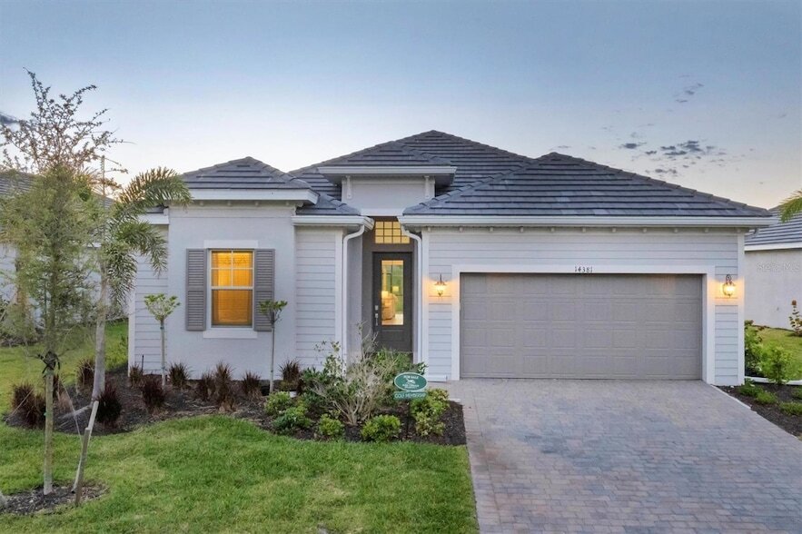 Foto principal - 14381 Heritage Landing Blvd