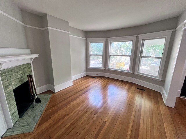 Foto del edificio - 517 Hamilton St
