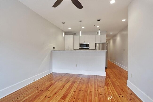 Photo - 1005 Decatur St House