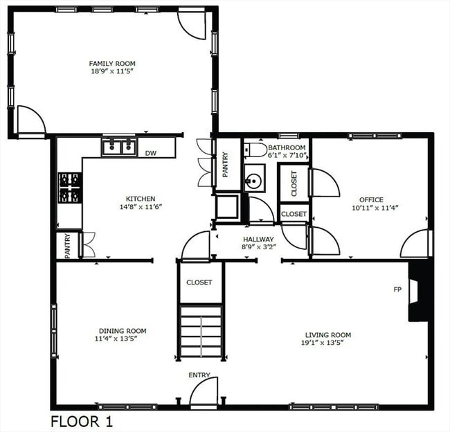 Building Photo - 9 Flagg Dr