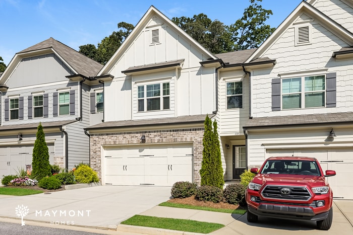Building Photo - 1135 Spring Marsh Ct NE