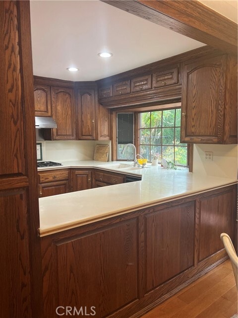 Foto del edificio - 6747 Verde Ridge Rd