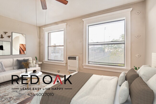 Building Photo - 2 Weeks Free Move-in Special! Gorgeous Fir...