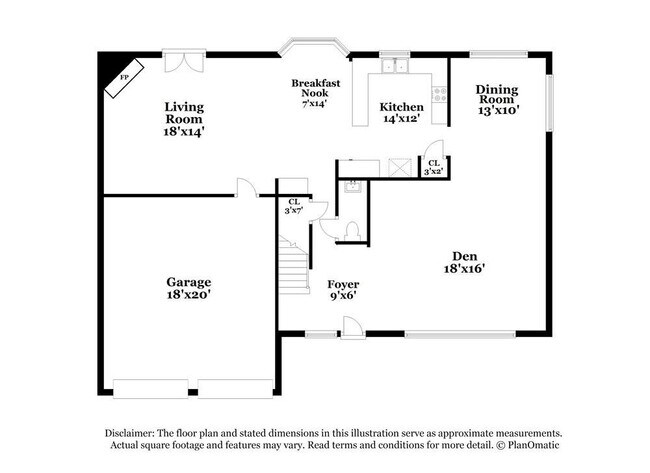 Foto del edificio - 8310 Woodland Willows Dr