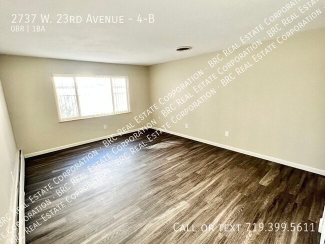 Foto del edificio - 2737 W 23rd Ave