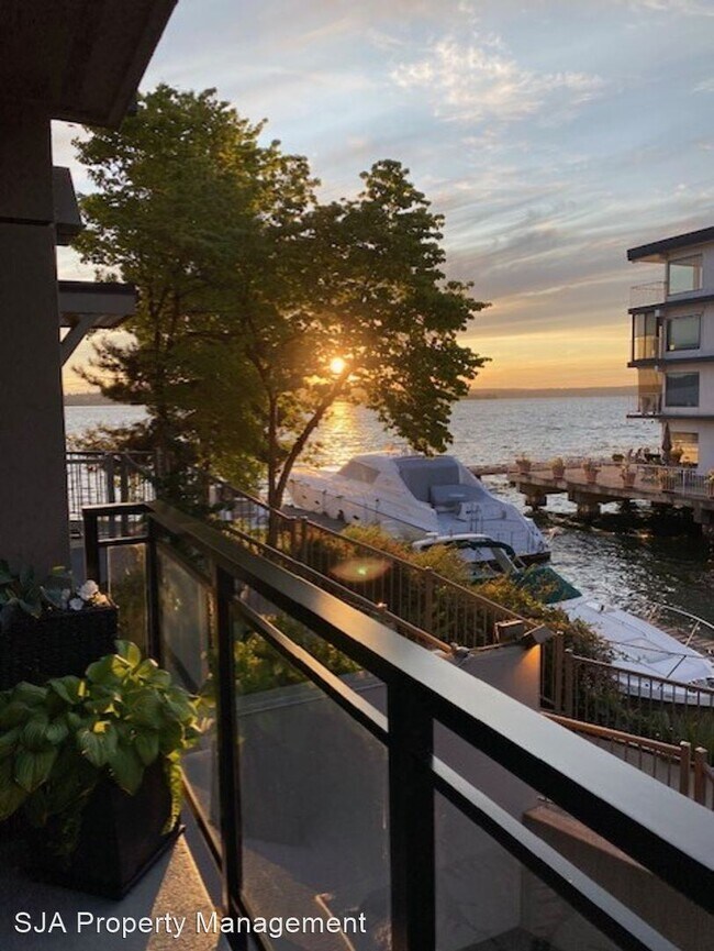 Foto del edificio - 1 br, 1 bath House - 6401 Lake Washington ...