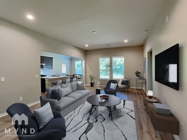 Foto del edificio - 10901 SW 19th St