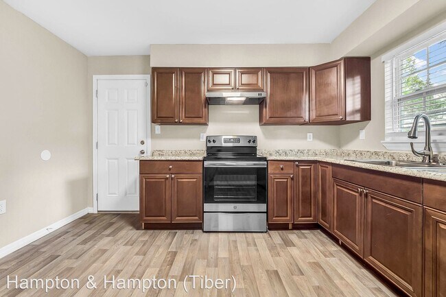 Building Photo - 2 br, 1 bath House - 1100 BIRCHWOOD CT UNIT B