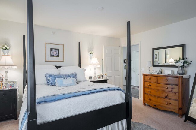 Foto del edificio - Shorewood Cove