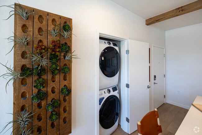 1 BR, 1 BA - 724SF - Encanto at Mesa Del Sol