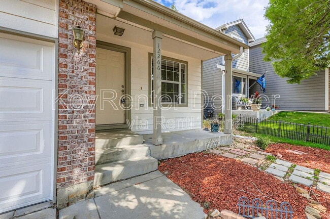 Building Photo - 12266 Ivy Ct